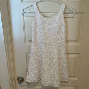 Girls Lilly Pulitzer dress-Gently used